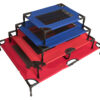 Foldable Raised Pet Bed product image Foldable Raised Pet Bed product image