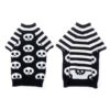Skull Dog Halloween Sweater product image Skull Dog Halloween Sweater product image