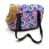 Warm Canvas & Cotton Pet Carrier for Dogs & Cats product image