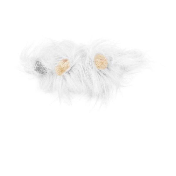 Lion Mane Wig for Dogs & Cats product image Lion Mane Wig for Dogs & Cats product image