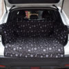 Waterproof Pet Car Mat product image Waterproof Pet Car Mat product image
