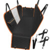Waterproof Dog Car Seat Hammock Cover product image