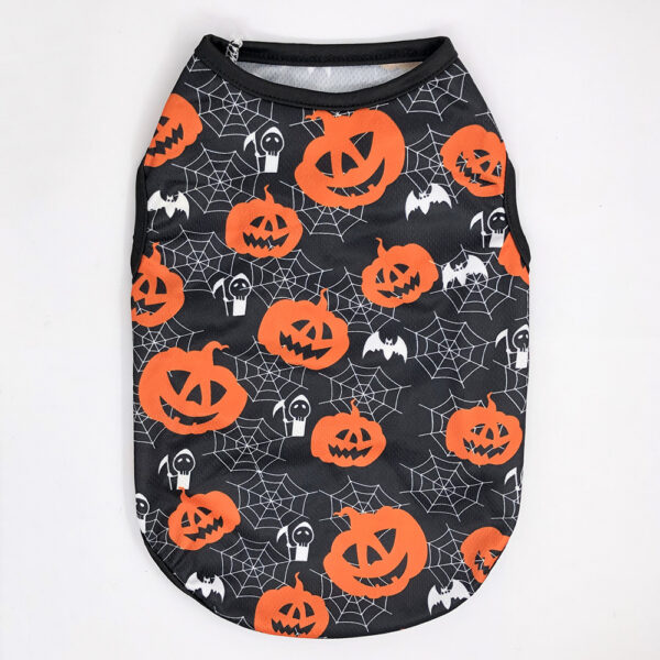Halloween Pet Costume for Dogs & Cats product image Halloween Pet Costume for Dogs & Cats product image