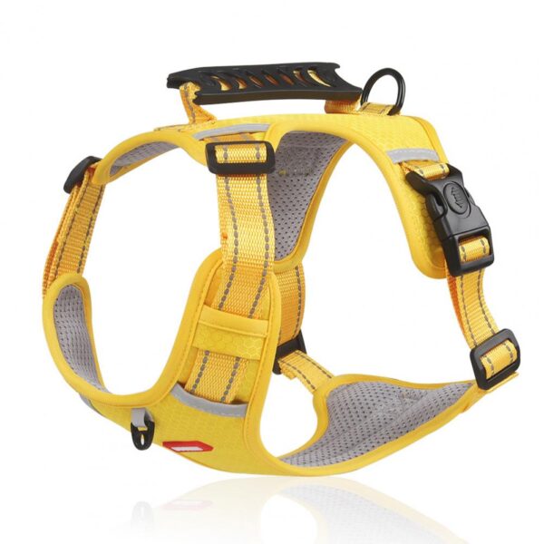 Reflective Dog Harness product image Reflective Dog Harness product image