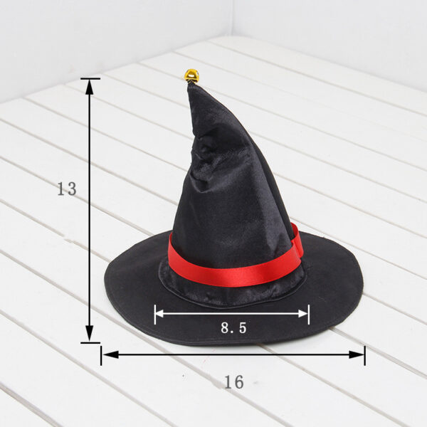 Halloween Warm Pet Cloak product image Halloween Warm Pet Cloak product image