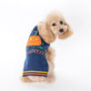 Pumpkin Sweater Dog Clothes Halloween product image Pumpkin Sweater Dog Clothes Halloween product image
