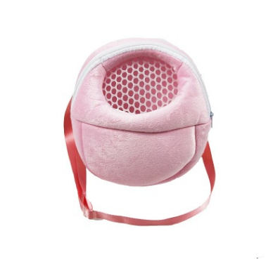 Small Pet Plush Carrier Bag product image Small Pet Plush Carrier Bag product image