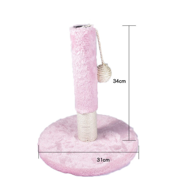 Cat Climbing Frame product image Cat Climbing Frame product image