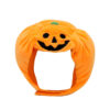 Halloween Pumpkin Pet Hat product image