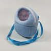 Small Pet Plush Carrier Bag product image Small Pet Plush Carrier Bag product image
