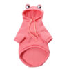 Halloween Frog Costume for Dogs & Cats product image Halloween Frog Costume for Dogs & Cats product image