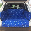 Waterproof Pet Car Mat product image Waterproof Pet Car Mat product image