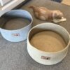 Handmade Cotton Rope Cat Litter product image Handmade Cotton Rope Cat Litter product image