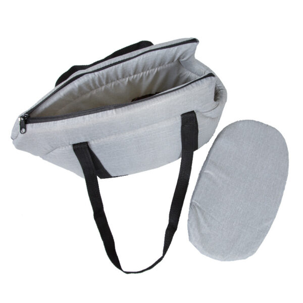 Portable Foldable Pet Carrier for Dogs & Cats product image Portable Foldable Pet Carrier for Dogs & Cats product image