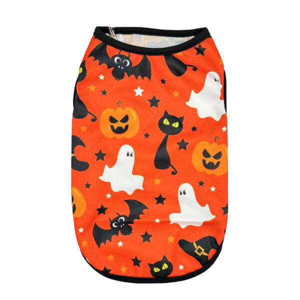 Halloween Pet Costume for Dogs & Cats product image Halloween Pet Costume for Dogs & Cats product image
