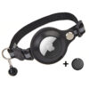 AirTag-Compatible Pet Tracking Collar product image