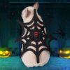 Halloween Spider Web Pet Clothing product image Halloween Spider Web Pet Clothing product image