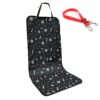 Waterproof Pet Car Seat Mat Waterproof Pet Car Seat Mat