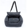Cloth Car Pet Seat for Dogs & Cats product image Cloth Car Pet Seat for Dogs & Cats product image