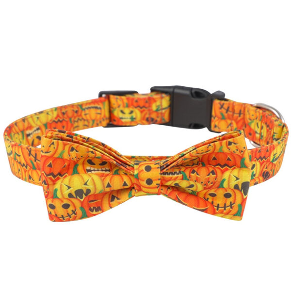 Halloween Dog Collar product image