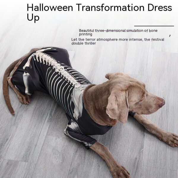Halloween Dog Clothes product image Halloween Dog Clothes product image