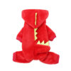 Halloween Dinosaur Costume for Dogs product image