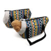 Warm Canvas & Cotton Pet Carrier for Dogs & Cats product image