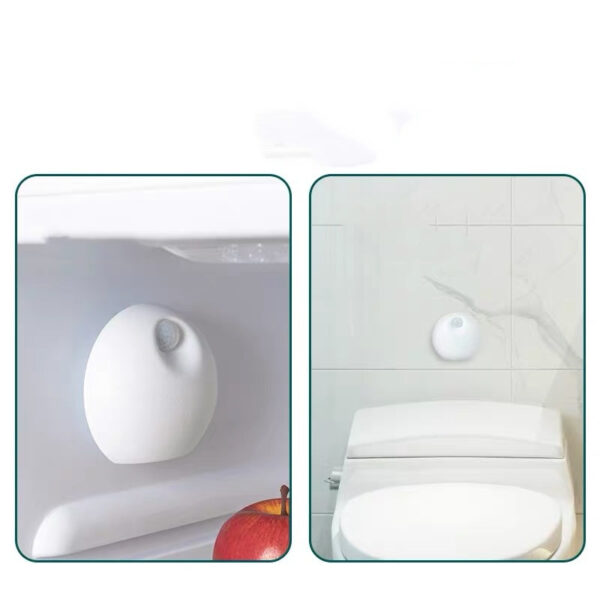 Smart Litter Box Air Purifier product image Smart Litter Box Air Purifier product image