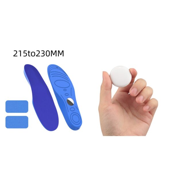 Bluetooth Smart Tag Pet Tracker product image Bluetooth Smart Tag Pet Tracker product image