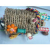 Halloween Bird Toy for Parrots product image Halloween Bird Toy for Parrots product image