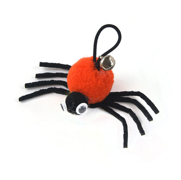Halloween Cat Toy product image Halloween Cat Toy product image