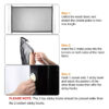 Portable Foldable Mesh Pet Fence for Dogs product image Portable Foldable Mesh Pet Fence for Dogs product image