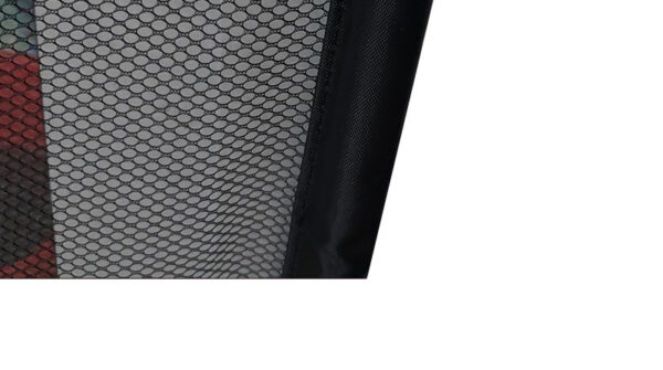 Foldable Dog Protection Fence product image