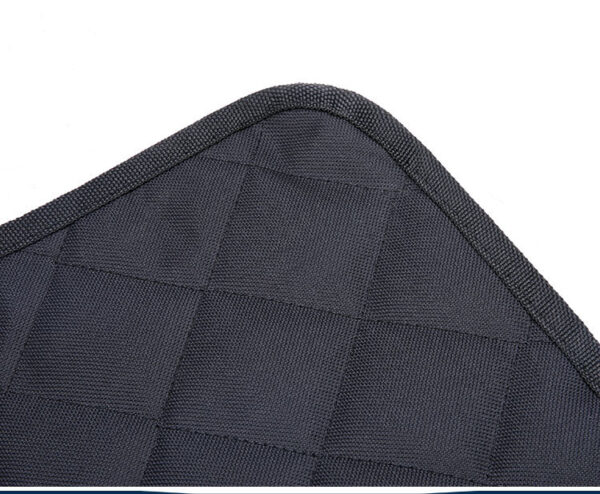 Waterproof Dog Car Seat Hammock Cover
