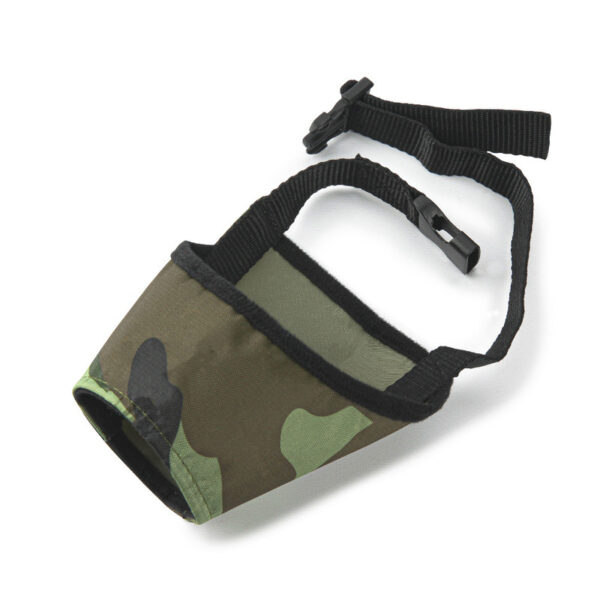 Waterproof Anti-Bite Dog Muzzle product image Waterproof Anti-Bite Dog Muzzle product image