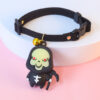 Halloween Pet Collar product image Halloween Pet Collar product image