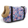 Warm Canvas & Cotton Pet Carrier for Dogs & Cats product image