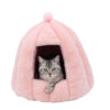 Enclosed Warm Cat Nest product image Enclosed Warm Cat Nest product image