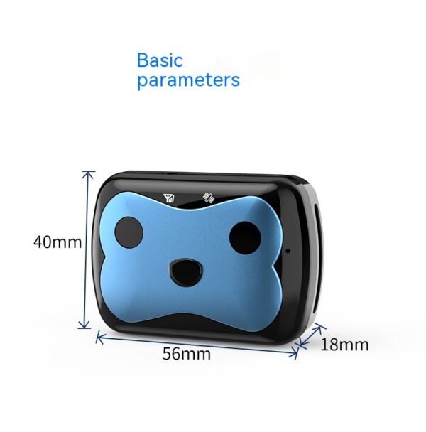 Collar for Dogs & Cats product image Collar for Dogs & Cats product image
