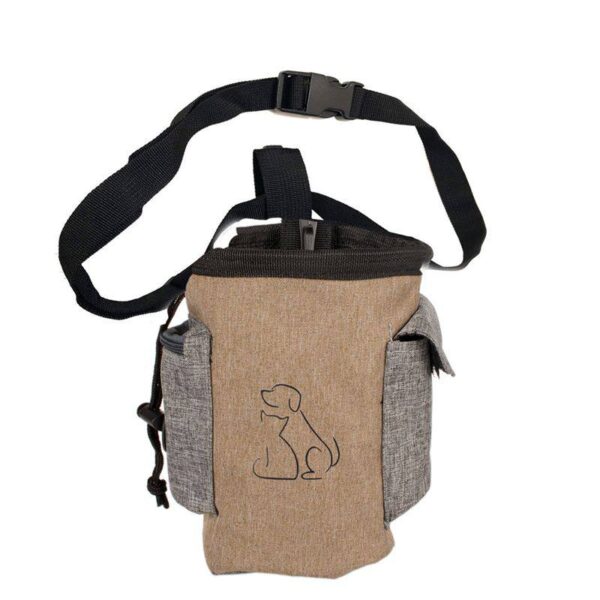 Oxford Cloth Dog Food Bag product image Oxford Cloth Dog Food Bag product image
