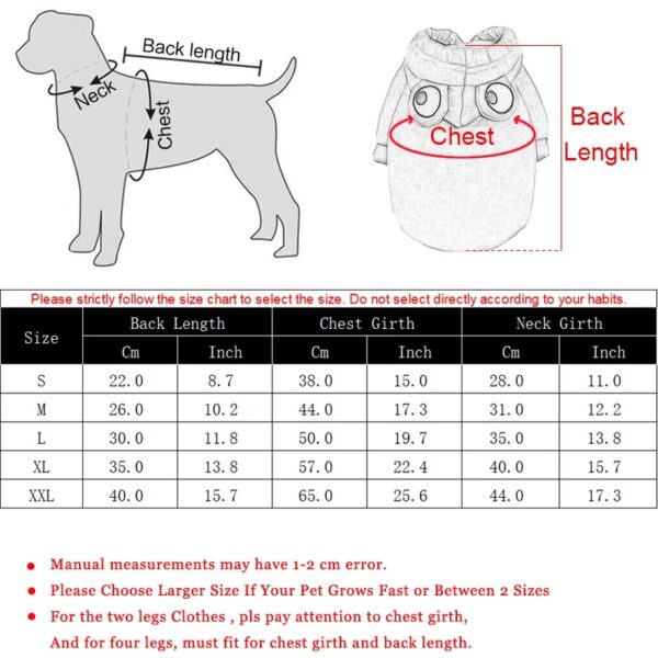 Halloween Frog Costume for Dogs & Cats product image Halloween Frog Costume for Dogs & Cats product image
