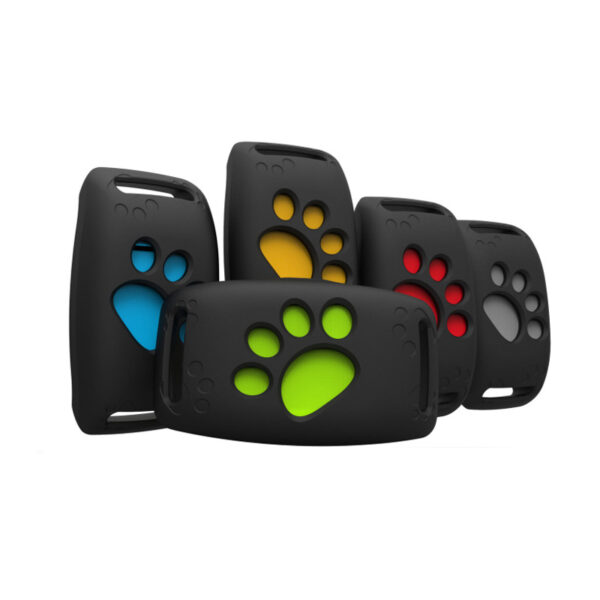 GPS Pet Tracker with Geofence Alerts product image