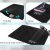 Honeycomb Cat Litter Mat product image