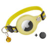 AirTag-Compatible Pet Tracking Collar product image