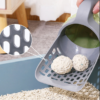 Portable Cat Litter Scoop product image Portable Cat Litter Scoop product image