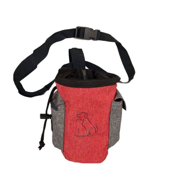 Oxford Cloth Dog Food Bag product image Oxford Cloth Dog Food Bag product image