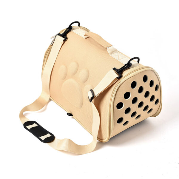 Pet Carrier Bag for Dogs product image Pet Carrier Bag for Dogs product image