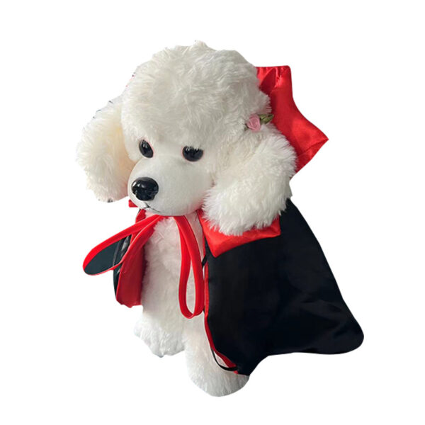 Halloween Pet Funny Bat Cloak product image Halloween Pet Funny Bat Cloak product image