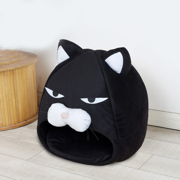 Foldable Pet House Bed product image Foldable Pet House Bed product image