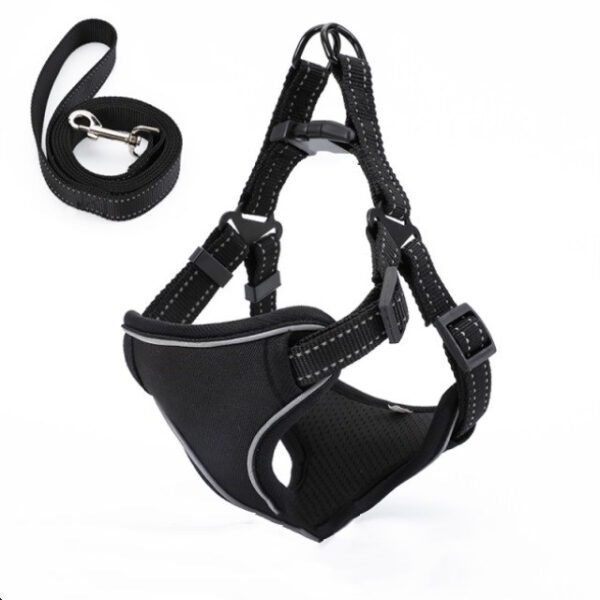 Vest-Style Dog Walking Rope product image Vest-Style Dog Walking Rope product image